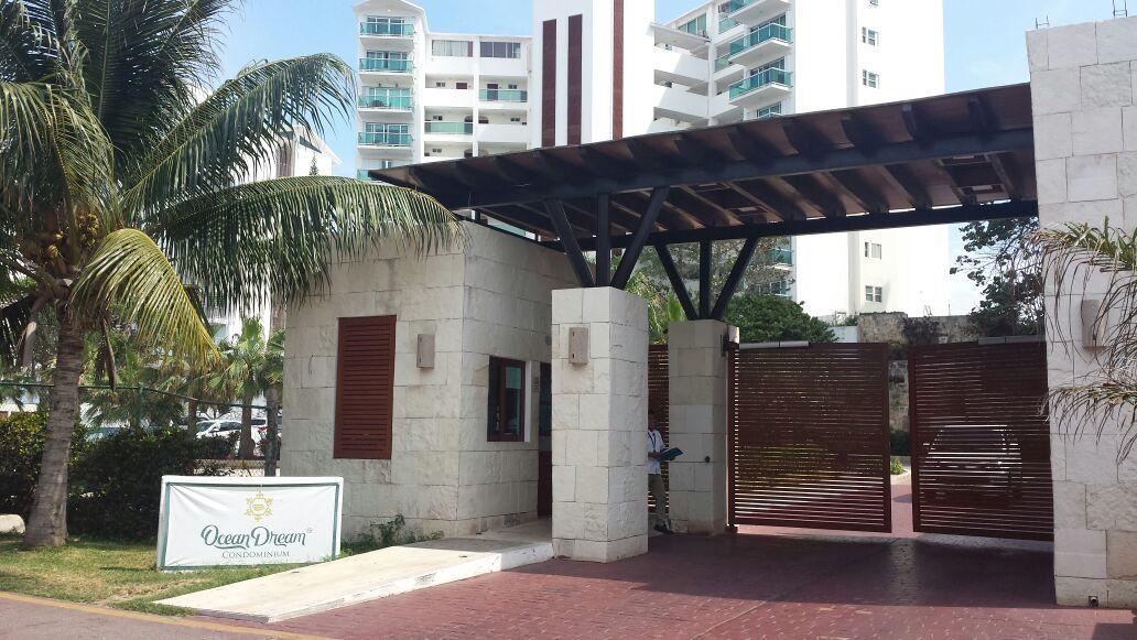 Cozy And Modern Apartamento Cancún Exterior foto